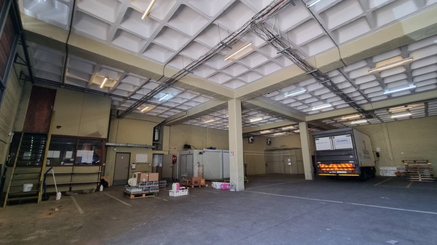 To Let commercial Property for Rent in Woodstock Western Cape